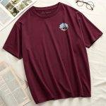 Gojo Unisex Dropshoulder Tshirt