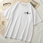 Stellar Shine Unisex Dropshoulder Tshirt