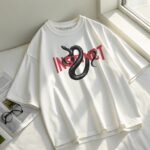 Venom Instinct Unisex Dropshoulder Tshirt
