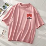 Marlboro Classic Unisex Dropshoulder Tshirt