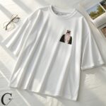Gotham Sheikh Premium Graphic T-Shirt – Urban Streetwear for Bold Style